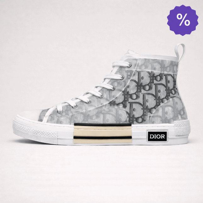 Dior B-23 HIGH [LA REDUCERE]
