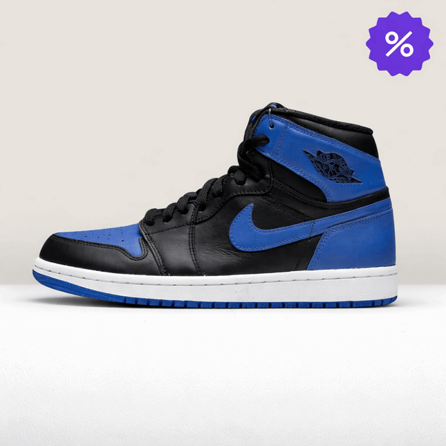 Jordan 1 Royal-Blue [LA OFERTĂ]