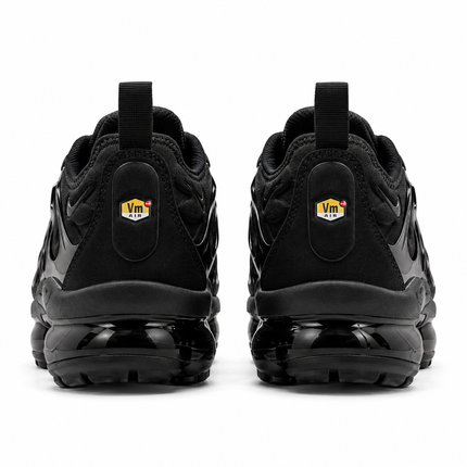 Nike Air VaporMax Plus Triple Black[New]