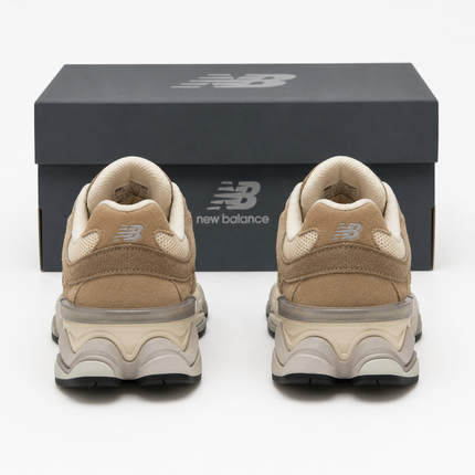 New Balance Sneakers 9060 Orange ( NEW )