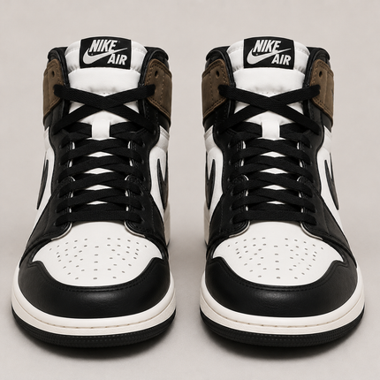 Jordan 1 Dark-Mocha [45% Off]