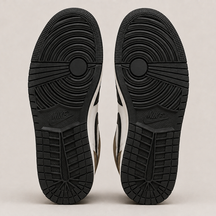 Jordan 1 Dark-Mocha [45% Off]