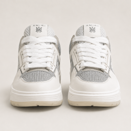 Amiri Ma-1 GREY CRYSTAL ( Nou )