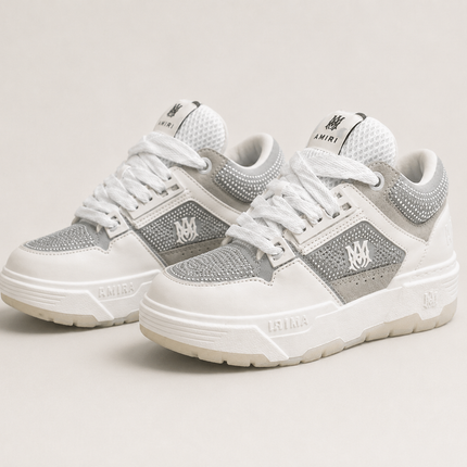 Amiri Ma-1 GREY CRYSTAL ( Nou )