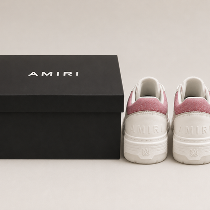 Amiri Ma-1 PINK CRYSTAL ( Nou )