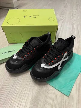 Off-White Odssy 1000 Noir [New]
