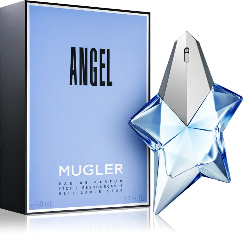 Angel Mugler (100ml)