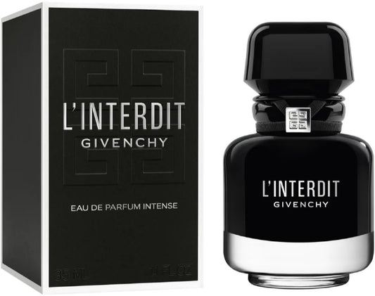 L'INTERDIT GIVENCHY Pentru bărbați (100ml)