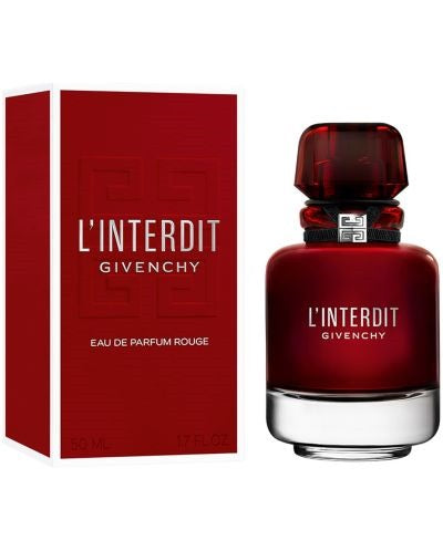 L'INTERDIT GIVECHY (100ml)