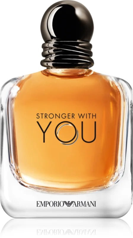 Stronger with YOU (100ml)