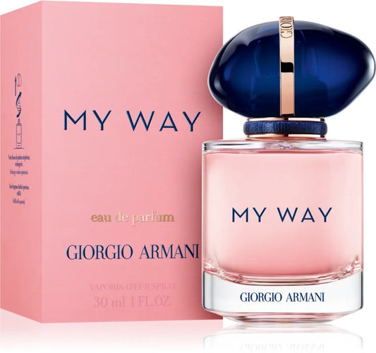 MY WAY Giorio Armani(100ml)