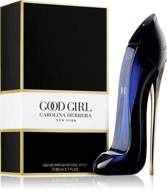 GOOD Girl Carolina Hererra(100ml)