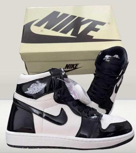 Jordan 1 All Star - Limited edition