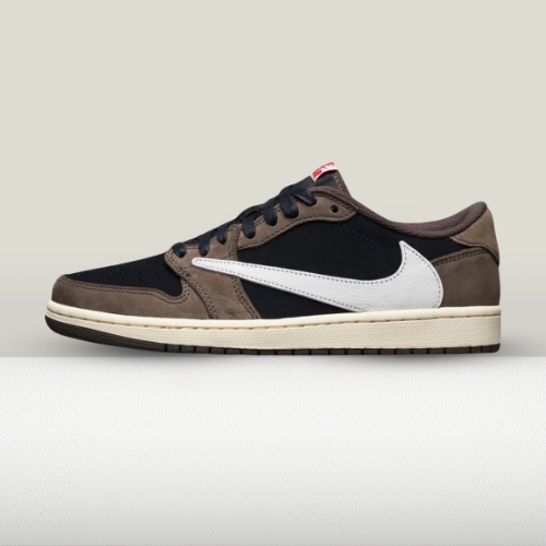 Dunks Low Reverse-Travis [REDUCERE]