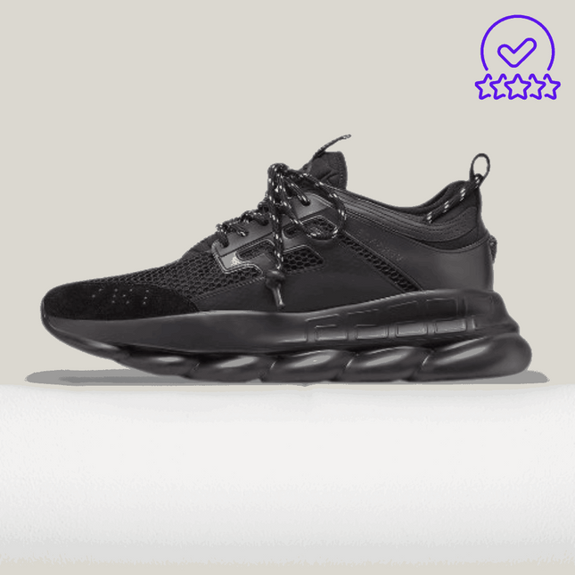 Versace Chain Reaction sneakers