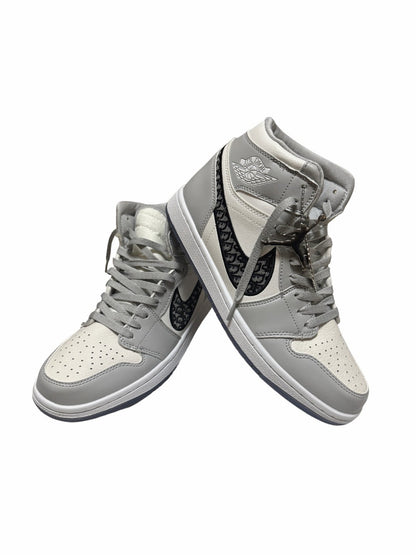 Jordan 1 DIOR High PIELE PREMIUM