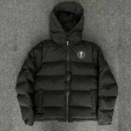 Geaca Trapstar irongate puffer (premium)