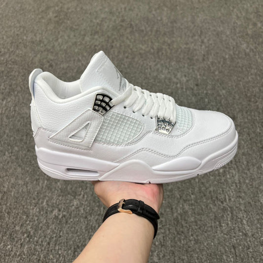 Air Jordan 4 Retro Pure Money