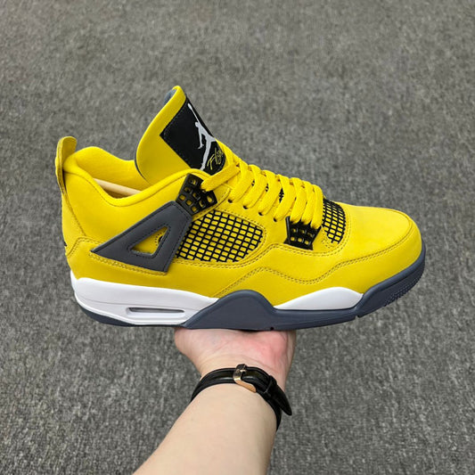 Air Jordan 4 Retro Lightning