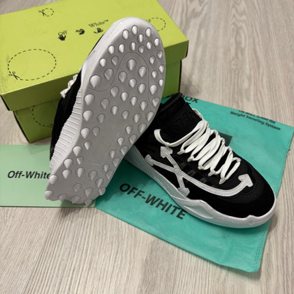 Off-White Odssy 1000 Black&White {New}