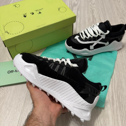 Off-White Odssy 1000 Black&White {New}