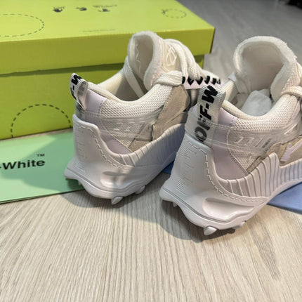 Off White Odssy 1000 Full-White [New]