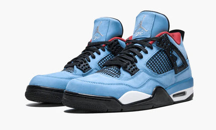 Jordan 4 Travis Scott  [Full-Box]
