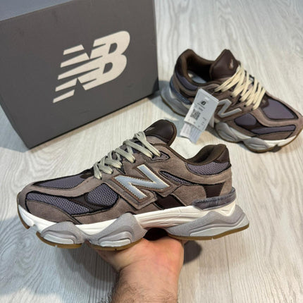 New Balance Sneakers 9060 Maro [NEW]