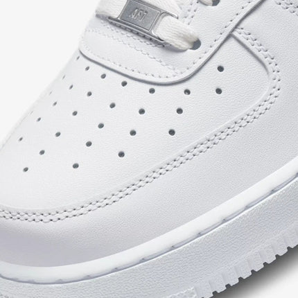Air Force 1 Low Triple - White [60% Off] - ShoeResidenceAir Force 1 Low Triple - White [60% Off]Air Force 136adiadasi simpli alciadiadsi simpli albiadidas alb4