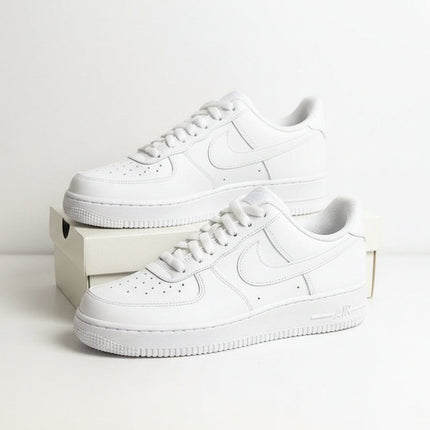 Air Force 1 Low Triple - White [60% Off] - ShoeResidenceAir Force 1 Low Triple - White [60% Off]Air Force 136adiadasi simpli alciadiadsi simpli albiadidas alb2