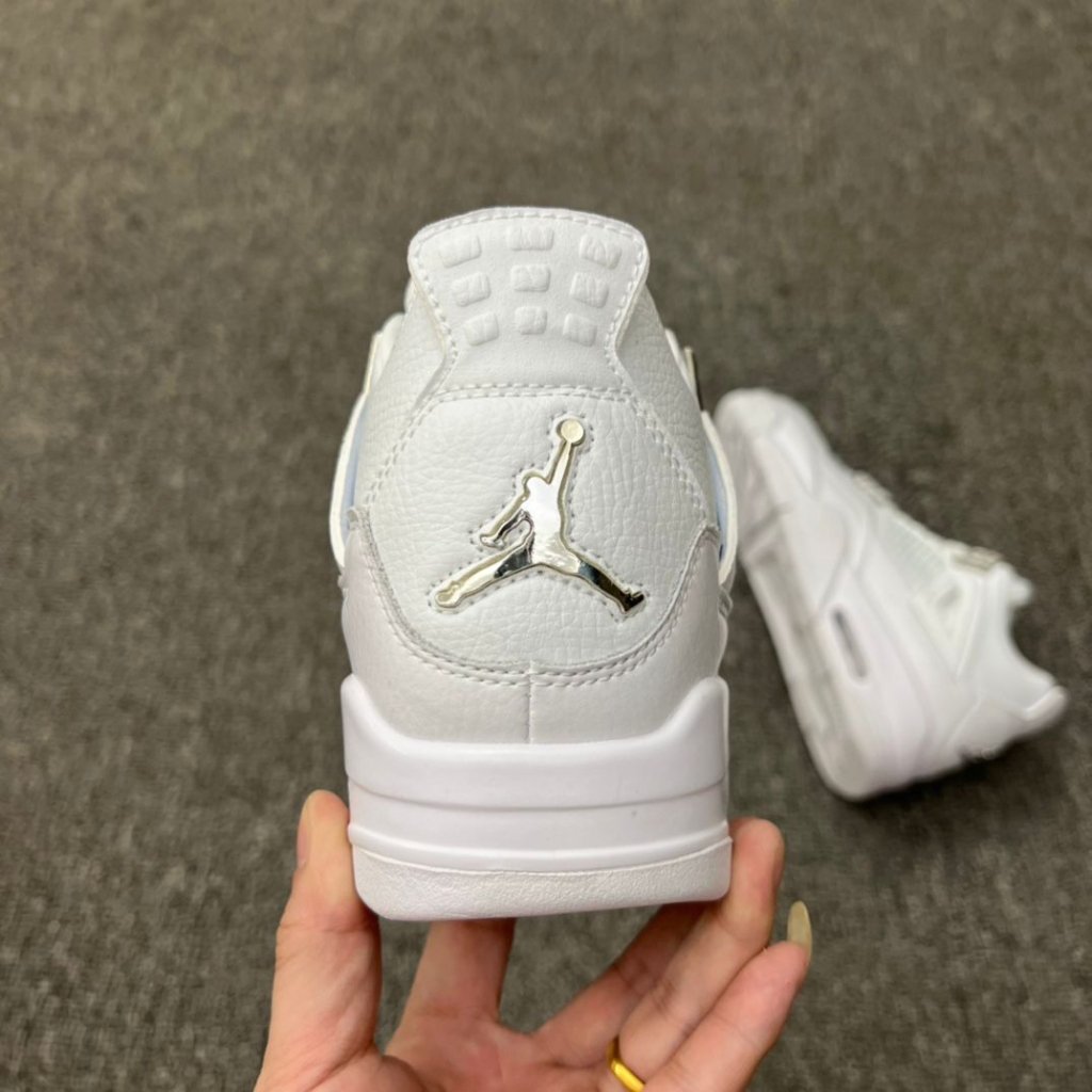 Air Jordan 4 Retro Pure Money - ShoeResidenceAir Jordan 4 Retro Pure MoneyJordan 43644 black4 jordan7