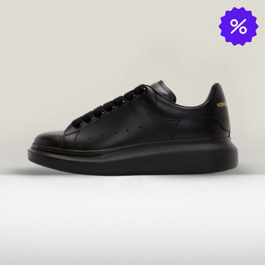 Alexander Mcqueen NEGRU PIELE [FULL - BOX] - ShoeResidenceAlexander Mcqueen NEGRU PIELE [FULL - BOX]Alexander Mcqueen36