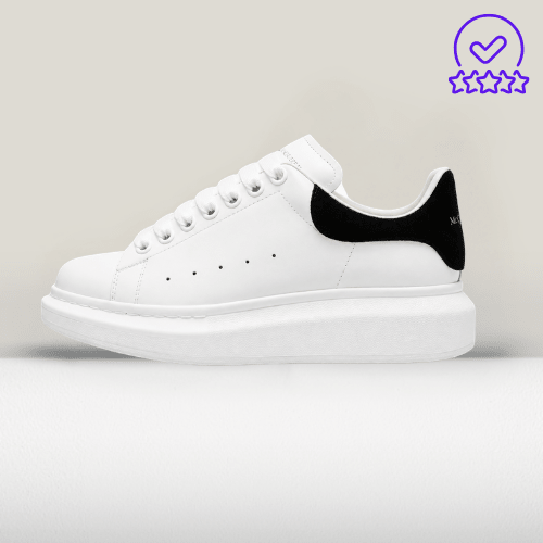 Alexander Mcqueen White [40% OFF] - ShoeResidenceAlexander Mcqueen White [40% OFF]Alexander Mcqueen36adidas alb alexander mcqueenAdidas Alb McQueenadidas alb mcuqeen1