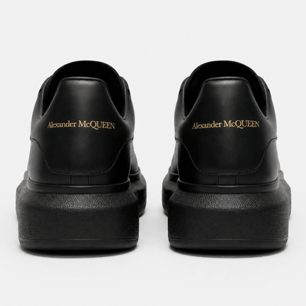 Alexnader Mcqueen Negru-Complet [60% Off] - ShoeResidenceAlexnader Mcqueen Negru-Complet [60% Off]Alexander Mcqueen36Adidas Alb McQueenAdidas McQueen PantofAdidas Negru Alexander4