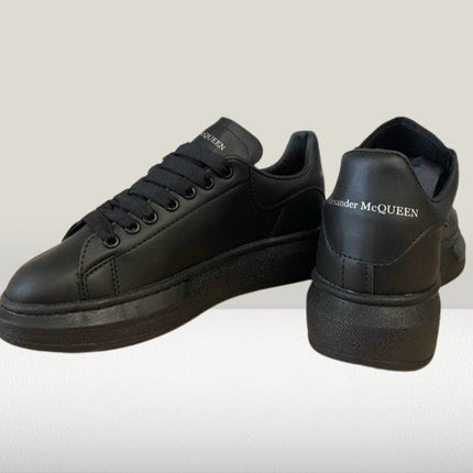 Alexnader Mcqueen Negru - Complet [60% Off] - ShoeResidenceAlexnader Mcqueen Negru - Complet [REDUCERE] - ShoeResidencePantof Alexander Mcuqeen negru complet full black culoare inchisa imitatie piele nou barbati dama copiii de vanzare reducere oferta PANTOF Alexander Mcqueen Piele Alb cu Negru Shoeresidence nou dama barbati replica reps fake adidasi ieftini la reducere oferta de vazanre google produs nouy turcia olx PANTOF Alexander Mcqueen Piele Alb cu Negru Shoeresidence nou dama barbati adida