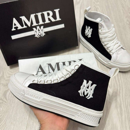 AMIRI Court High - Top [60% Off] - ShoeResidenceAMIRI Court High - Top [60% Off]AMIRI40adidas alb alexander mcqueenAdidas Alb McQueenadidas alb mcuqeen3