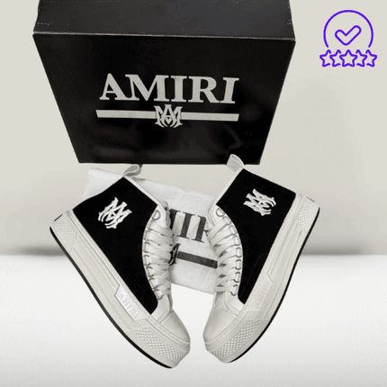 AMIRI Court High - Top [60% Off] - ShoeResidenceAMIRI Court High - Top [60% Off]AMIRI40adidas alb alexander mcqueenAdidas Alb McQueenadidas alb mcuqeen2