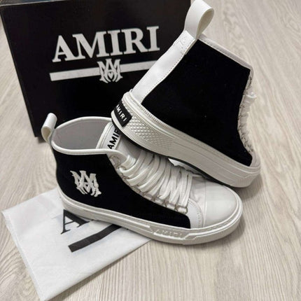 AMIRI Court High - Top [60% Off] - ShoeResidenceAMIRI Court High - Top [60% Off]AMIRI40adidas alb alexander mcqueenAdidas Alb McQueenadidas alb mcuqeen5