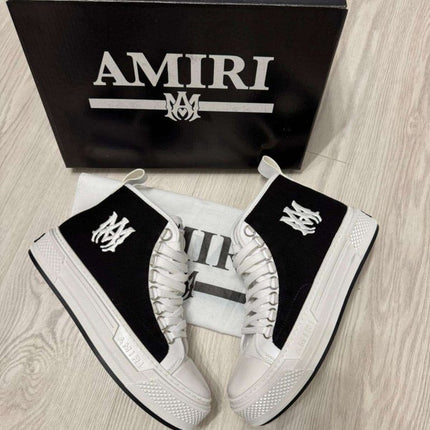 AMIRI Court High - Top [60% Off] - ShoeResidenceAMIRI Court High - Top [60% Off]AMIRI40adidas alb alexander mcqueenAdidas Alb McQueenadidas alb mcuqeen8