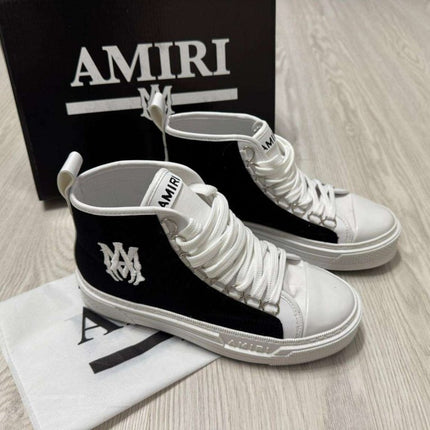 AMIRI Court High - Top [60% Off] - ShoeResidenceAMIRI Court High - Top [60% Off]AMIRI40adidas alb alexander mcqueenAdidas Alb McQueenadidas alb mcuqeen7