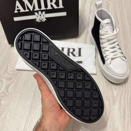 AMIRI Court High - Top [60% Off] - ShoeResidenceAMIRI Court High - Top [60% Off]AMIRI40adidas alb alexander mcqueenAdidas Alb McQueenadidas alb mcuqeen4