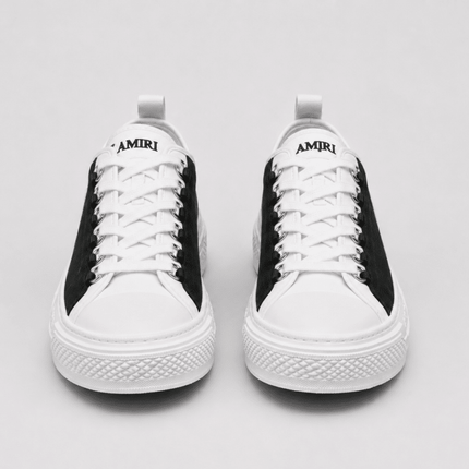 Amiri Court Low (NEW) - ShoeResidenceAmiri Court Low (NEW)AMIRI40adidas alb alexander mcqueenAdidas Alb McQueenadidas alb mcuqeen3