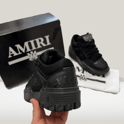 Amiri Ma - 1 Full Black [60% 0FF - New] - ShoeResidenceAmiri Ma - 1 Full Black [60% 0FF - New]Gheata36adidas jordan 4 black catadidas albadidas jordan 45