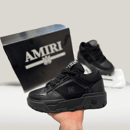 Amiri Ma - 1 Full Black [60% 0FF - New] - ShoeResidenceAmiri Ma - 1 Full Black [60% 0FF - New]Gheata36adidas jordan 4 black catadidas albadidas jordan 43