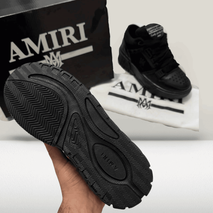 Amiri Ma - 1 Full Black [60% 0FF - New] - ShoeResidenceAmiri Ma - 1 Full Black [60% 0FF - New]Gheata36adidas jordan 4 black catadidas albadidas jordan 44