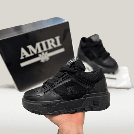 Amiri Ma - 1 Full Black [60% 0FF - New] - ShoeResidenceAmiri Ma - 1 Full Black [60% 0FF - New]Gheata36adidas jordan 4 black catadidas albadidas jordan 42