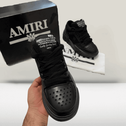 Amiri Ma - 1 Full Black [60% 0FF - New] - ShoeResidenceAmiri Ma - 1 Full Black [60% 0FF - New]Gheata36adidas jordan 4 black catadidas albadidas jordan 46