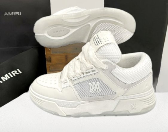 amiri mx1 30 白 amiri-ma-1-full-white-full-