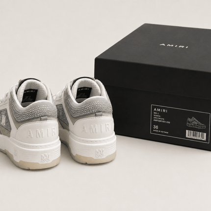 Amiri Ma-1 GREY CRYSTAL ( Nou ) - ShoeResidenceAmiri Ma-1 GREY CRYSTAL ( Nou )Gheata36adidasi amiriadidasi amiri albADIDASI AMIRI BARBATI4