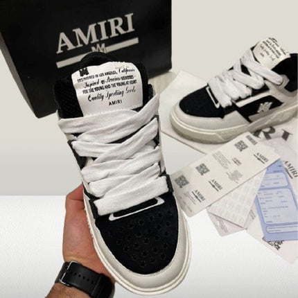 Amiri Ma - 1 LACED UP [FULL - BOX] - ShoeResidenceamiri ma - 1 laced up shoesGheata36adidasi amiriadidasi amiri albADIDASI AMIRI BARBATI7